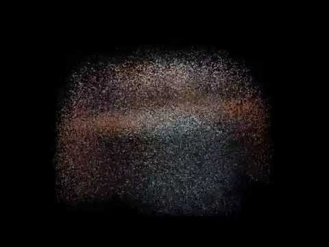 Processing Sketch - Picture Explosion