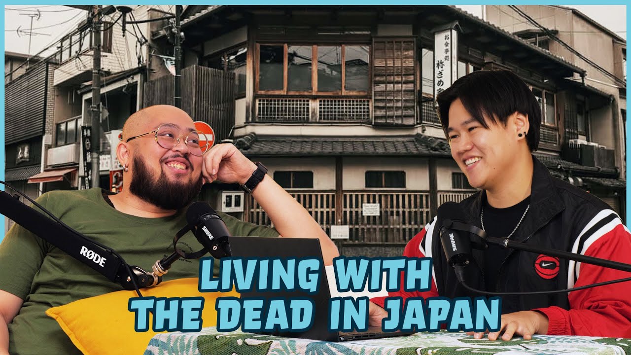 Haunted Houses for rent in Japan YouTube