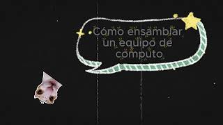 Cómo ensamblar un equipo de computo