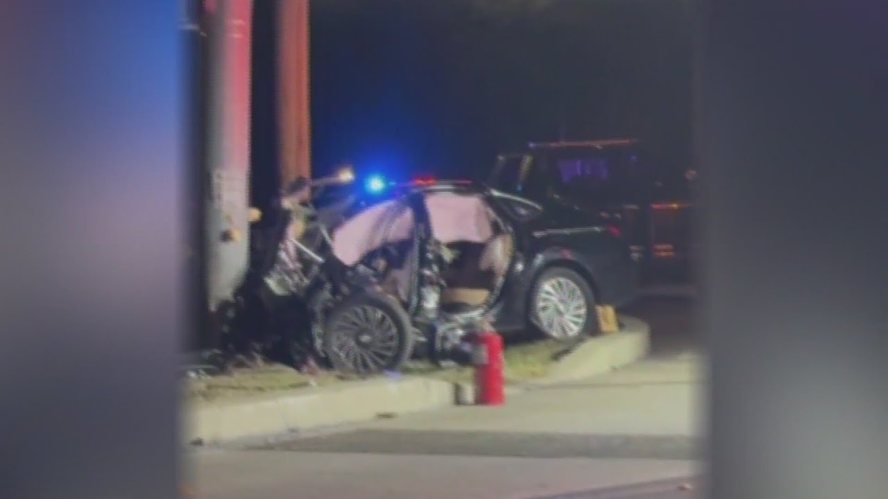 One woman dead after Black Friday crash | 28/22 News