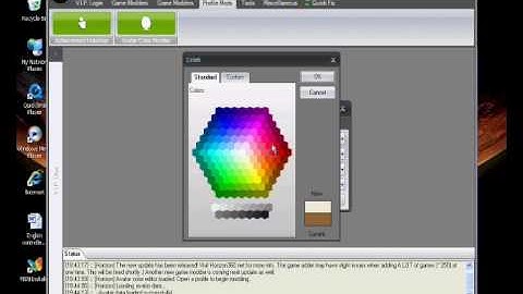 How to mod your avatar with horizon