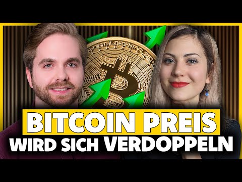 Bitcoin: Institutionelle Akzeptanz beeinflusst BTC & Tipps von @Bitcoin2Go