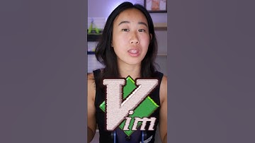 How to MASTER Vim quickly👩‍💻 #software #developer #programming #tech #opensource #code #technology