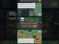 Two Godot Essentials You NEED for 2D Games #gamedev #gaming #godot4 #games