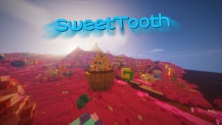 [HiveMC] DeathRun - SweetTooth - 01:10.806