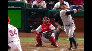 Giants Rewind: 2010 NLCS Game 1