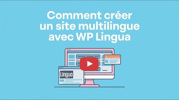 Comment Créer un Site Divi Multilingue avec WP Lingua - Guide Complet ! 🌍