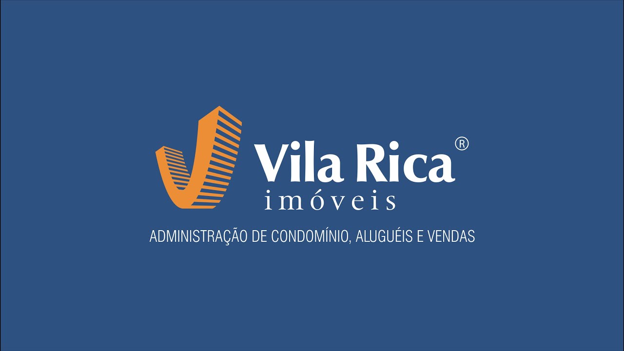 Imobiliária Vila Rica - YouTube