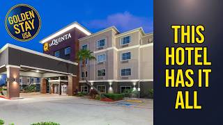La Quinta Inn & Suites by Wyndham Houston Channelview - This Hotel Has It All | Houston (TX)⭐