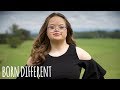 Model With Down Syndrome Launches Fashion Line | BORN DIFFERENT