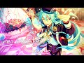 Neo Sanctuary (fine) cover by baquu (歌ってみた)