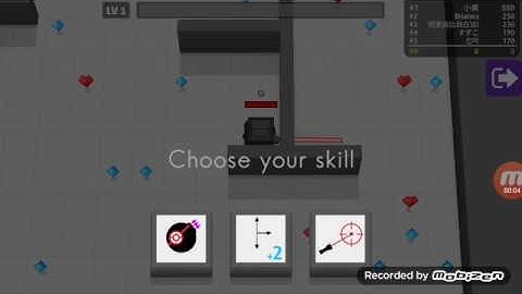 Arrow.io Darth vader is here