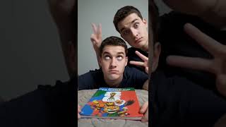 que foi isso pelo amor de Deus que apareceu antes de gerar