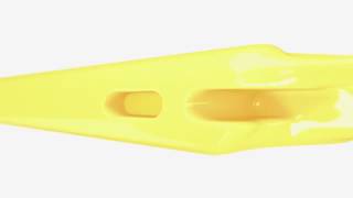 Apple - Introducing iPhone 5c - For the colorful.