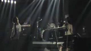 Tizzy Bac At ATT Live The Falling Summer