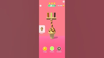 Ice cream Inc. Level 50 Gameplay Solution