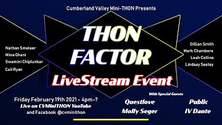 2021 THON Factor