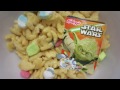 Beginning of video