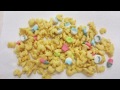 End of video