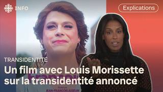 Réactions divisées chez les personnes trans après l’annon...