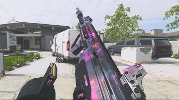 SOA Subverter | Call of Duty Modern Warfare 3 Multiplayer Gameplay (No Commentary)