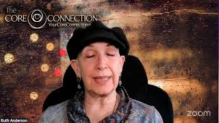 You Can't Do It Wrong: The Core Connection with Mira Rubin