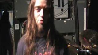 THE AGONIST - Webisode #3