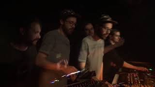 Labor Live At Electrogravity 2017