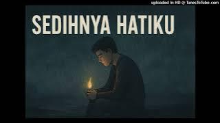 Sedihnya Hatiku