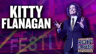 Kitty Flanagan #2 - 2017 Opening Night Comedy Allstars Supershow