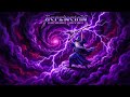 Music to Break The Sky | Retro 80s Synthwave and Heavy Metal for World-Shaking Power