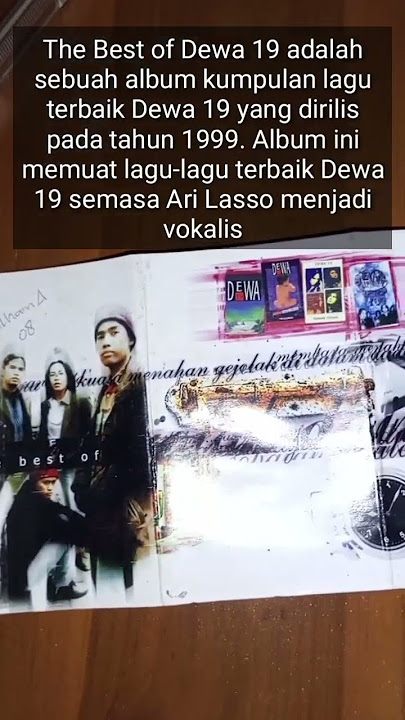 Elang - Dewa 19
