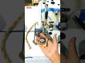 5 मिनट में प्रोफेशनल लटकन बनाएं | Latkan Design Tutorial #tailoring #diy