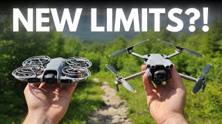 The Hidden Dji Fly Update - Mini Drones Restricted