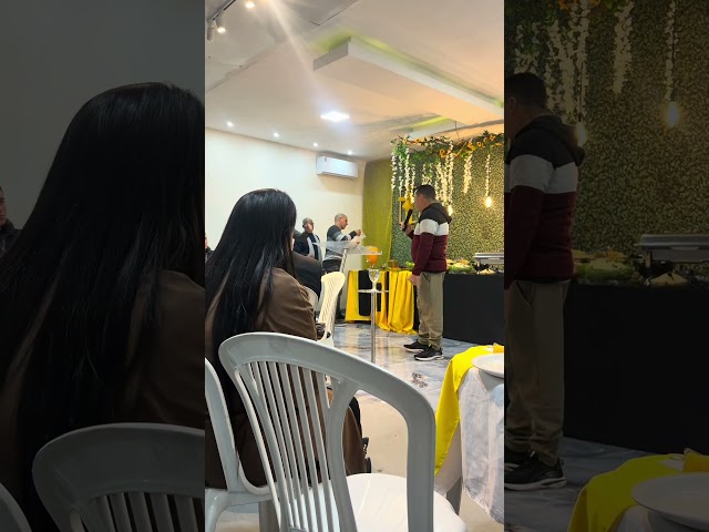 Ainda a tempo de mudar Cristo é o caminho