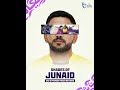 Shades of Junaid🟡 | DP World ILT20 Season 5