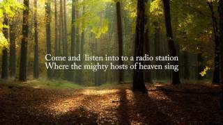 Turn Your Radio On - Cathedral Quartet (Lyrics)