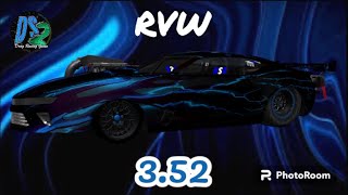3.52 rvw tune (updated) on door slammers 2.0 screenshot 4