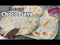 No Baked Choco Piaya By mhelchoice Madiskarteng Nanay