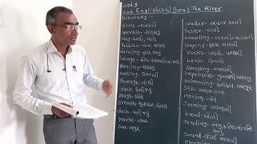 Axay highschool,Std.9 English Poem 1