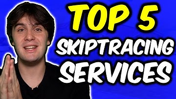 BEST Skiptracing Services for Real Estate Wholesaling & Investors