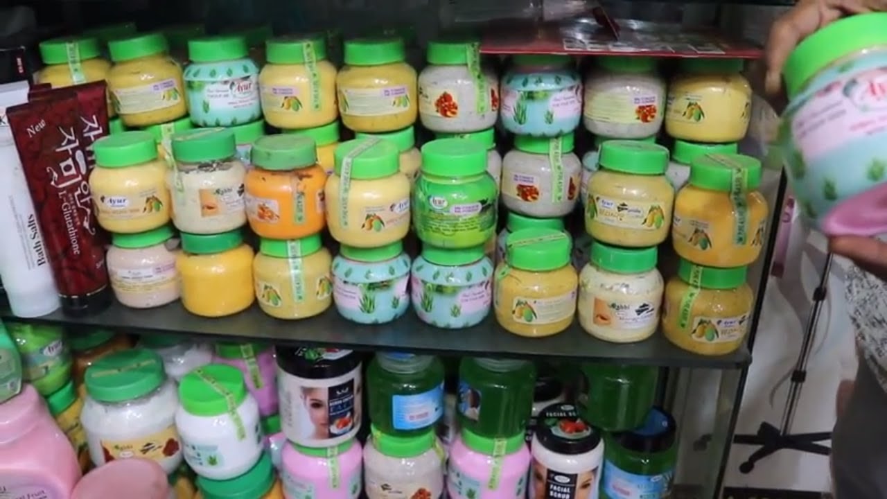 ayur massage cream price