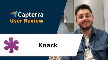 Knack Review: Makes building apps look easy!