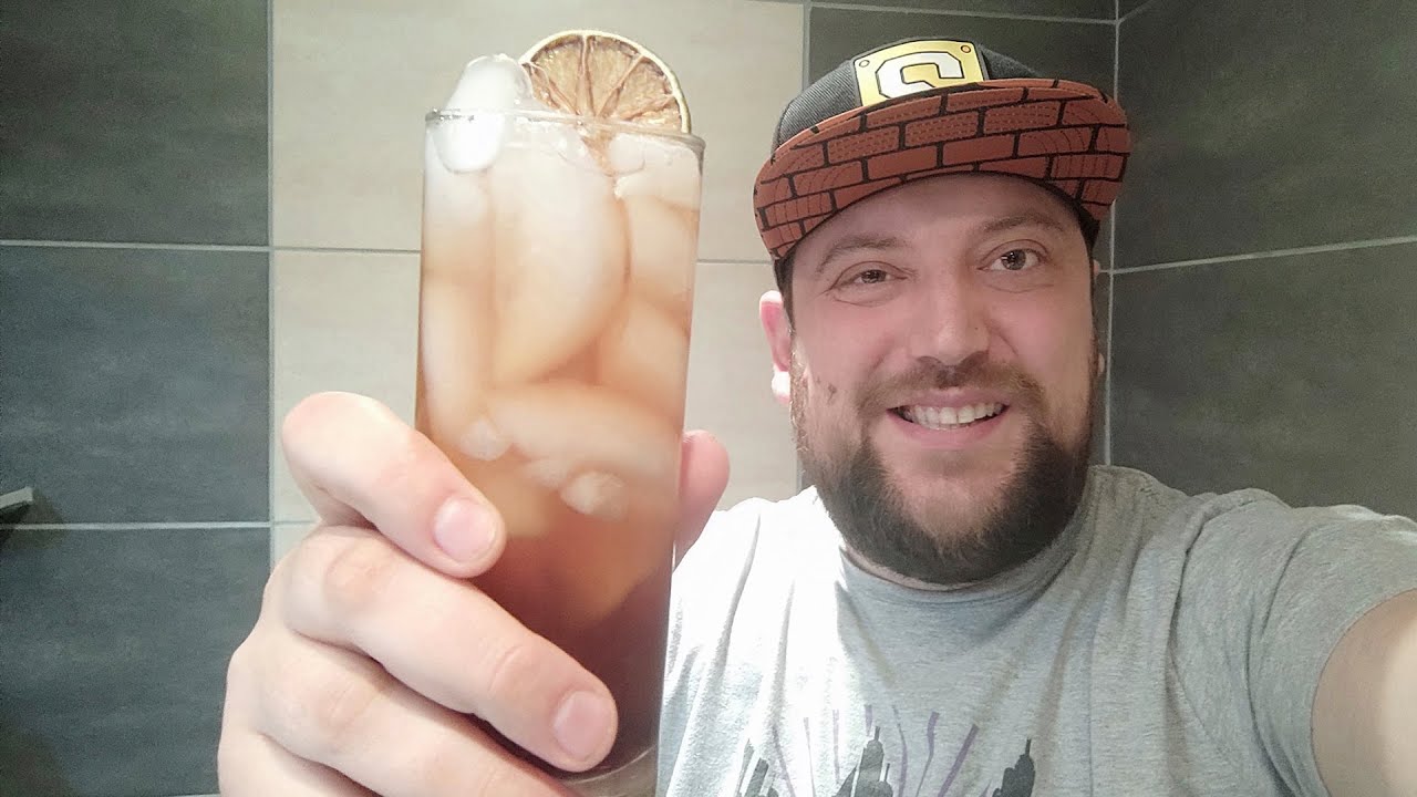 EL DIABLO : MON NOUVEAU FAVORI EN SOIRÉE !! (tequila)