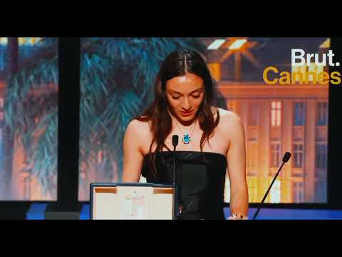 Kuru Otlar Üstüne | 76. Cannes Film Festivali En İyi Kadın Oyuncu - Merve Dizdar