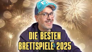Das waren meine Spiele Highlights 2025 (Teil 1)