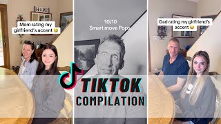 MMMJOEMELE TIKTOK COMPILATION- Rating Accents!