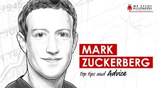TIP215: Lessons From Billionaire Mark Zuckerberg