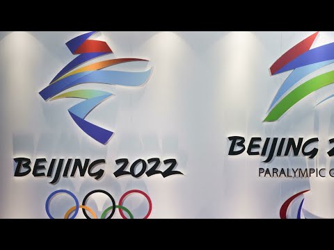 Vidéo: Comment Se Sont Déroulés Les Jeux Olympiques De Pékin