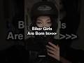 biker girls are born in 😈😈 #aesthetic #fashion #viralvideo #trending #bts #korean #queen